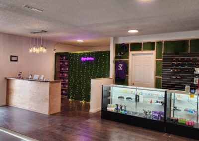 Apogee Gardens Medical Marijuana and Recreational Dispensary - Helena - Montana