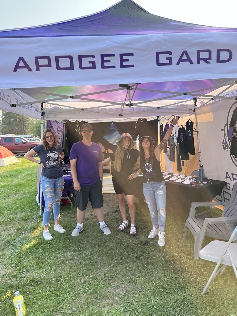 Hempfest Montana | Apogee Gardens Marijuana Festival