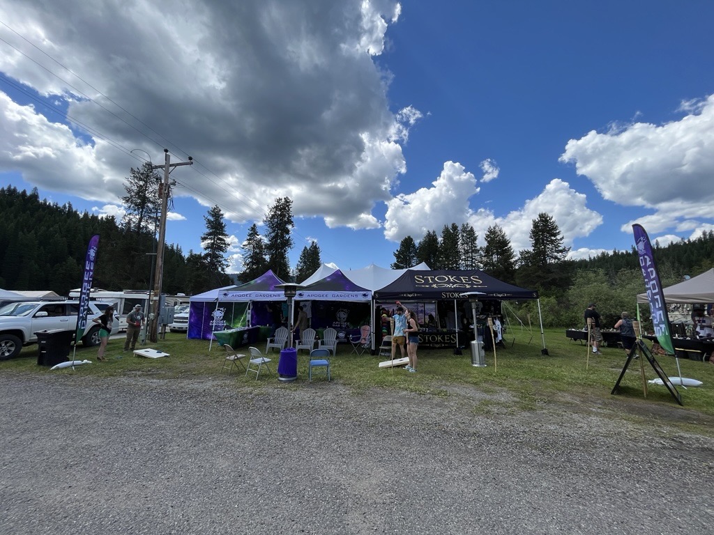 Hempfest Montana | Apogee Gardens Marijuana Festival